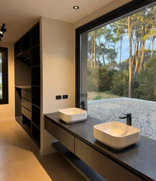 Casa en alquiler en La Reserva de Montoya